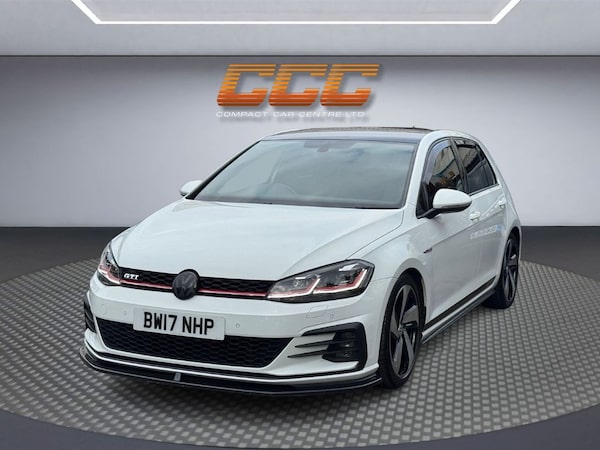 Used Volkswagen Golf 2017 for sale - 74931291: Photo 7