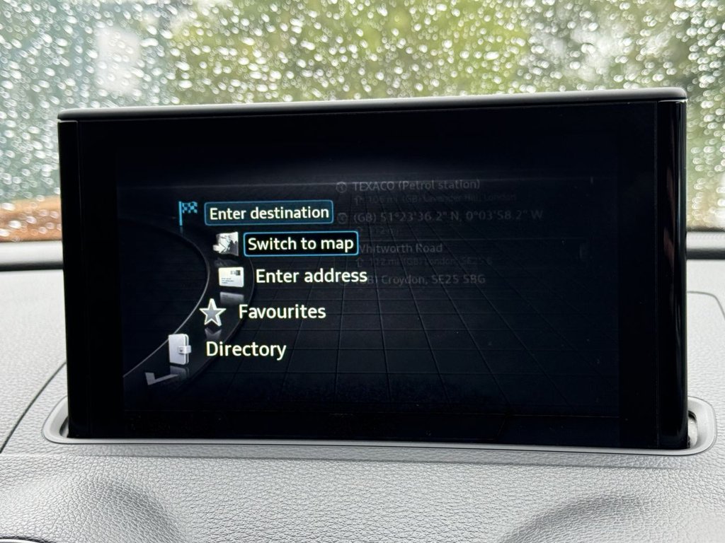 Vehicle 36