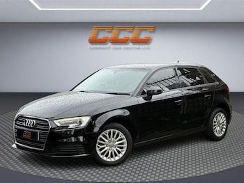 Used Audi A3 2016 for sale - 75831958: Photo