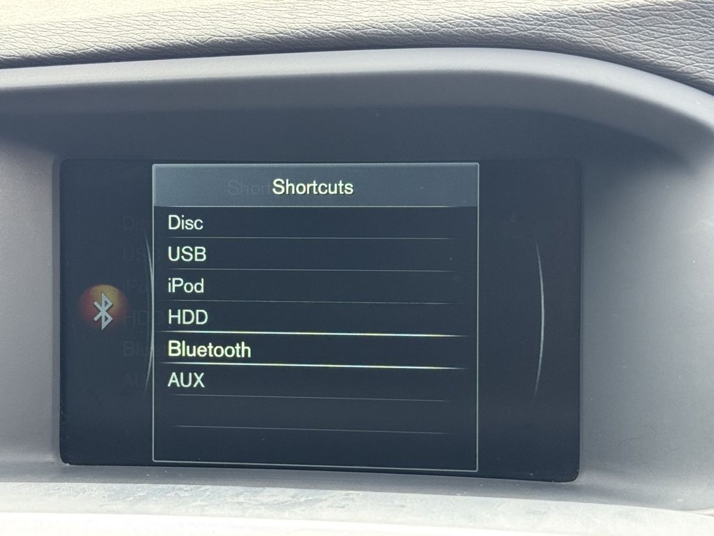 Vehicle 40