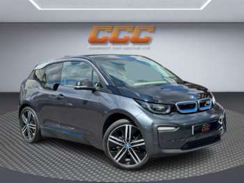 2019 (68) - 125kW 42kWh 5dr Auto