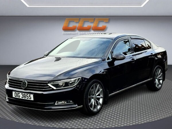 Used Volkswagen Passat 2015 for sale - 73830389: Photo 11