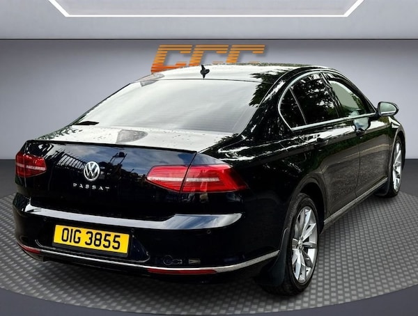 Used Volkswagen Passat 2015 for sale - 73830389: Photo 13