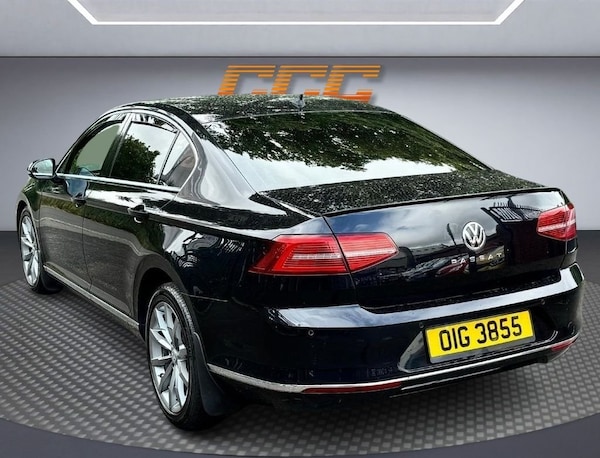 Used Volkswagen Passat 2015 for sale - 73830389: Photo 14