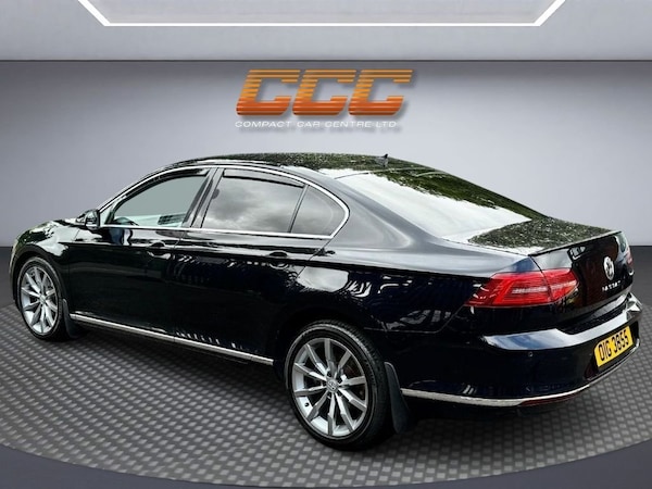 Used Volkswagen Passat 2015 for sale - 73830389: Photo 15