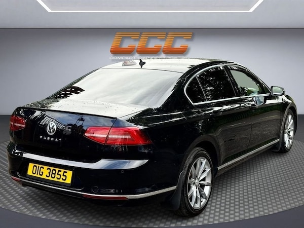 Used Volkswagen Passat 2015 for sale - 73830389: Photo 16