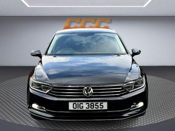 Used Volkswagen Passat 2015 for sale - 73830389: Photo 17