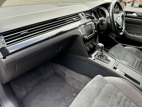 Used Volkswagen Passat 2015 for sale - 73830389: Photo 19