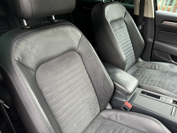Used Volkswagen Passat 2015 for sale - 73830389: Photo 20
