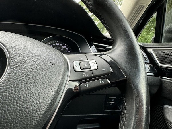 Used Volkswagen Passat 2015 for sale - 73830389: Photo 30
