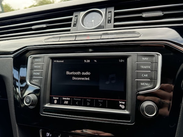 Used Volkswagen Passat 2015 for sale - 73830389: Photo 33