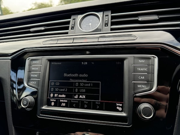 Used Volkswagen Passat 2015 for sale - 73830389: Photo 34