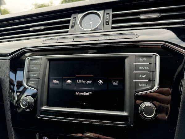 Used Volkswagen Passat 2015 for sale - 73830389: Photo 36