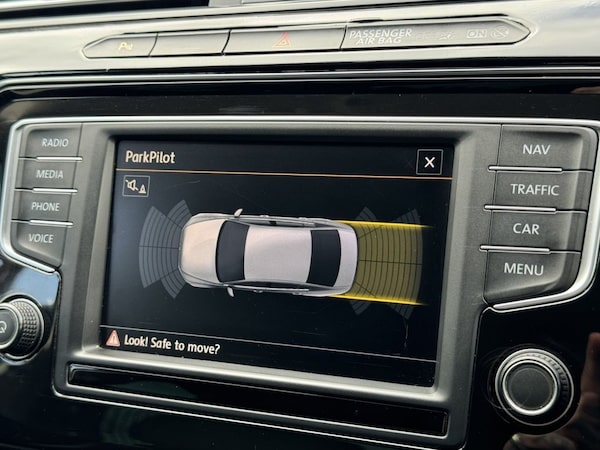 Used Volkswagen Passat 2015 for sale - 73830389: Photo 39