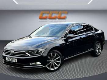 Used Volkswagen Passat 2015 for sale - 73830389: Photo