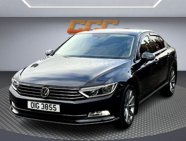 Used Volkswagen Passat 2015 for sale - 73830389: Photo 7