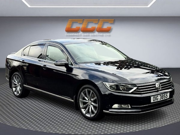 Used Volkswagen Passat 2015 for sale - 73830389: Photo 9