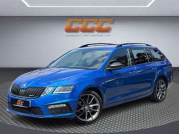 Used Skoda Octavia 2017 for sale - 74954074: Photo