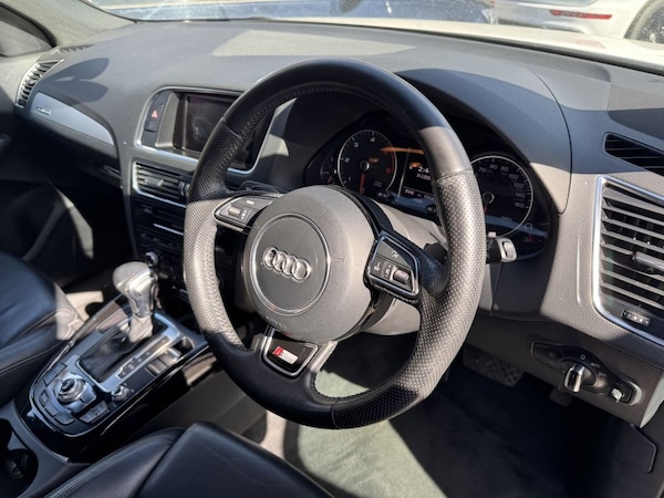 Used Audi Q5 2012 for sale - 75306577: Photo 17