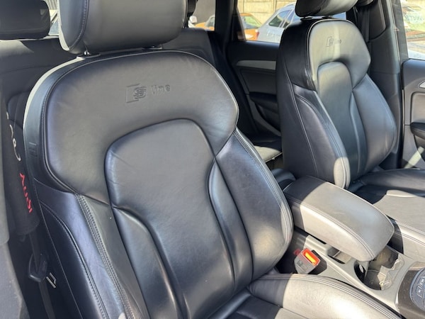 Used Audi Q5 2012 for sale - 75306577: Photo 19