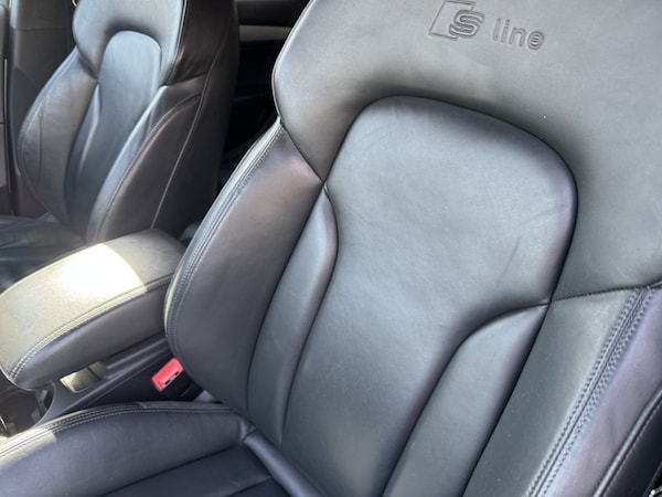 Used Audi Q5 2012 for sale - 75306577: Photo 20