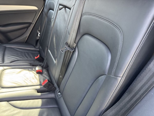 Used Audi Q5 2012 for sale - 75306577: Photo 22