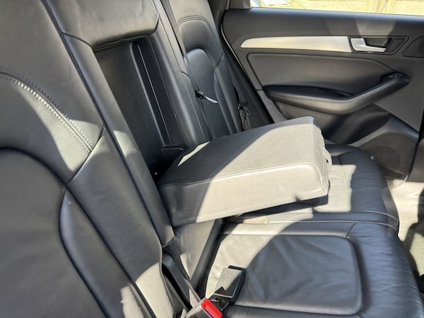 Used Audi Q5 2012 for sale - 75306577: Photo 25