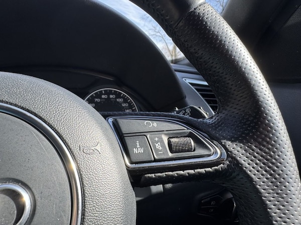 Used Audi Q5 2012 for sale - 75306577: Photo 30