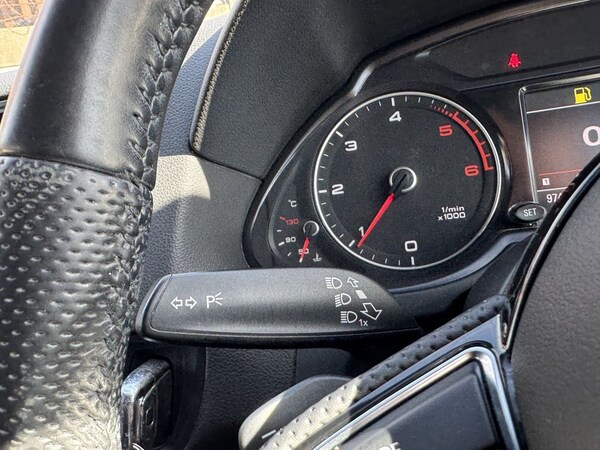 Used Audi Q5 2012 for sale - 75306577: Photo 32