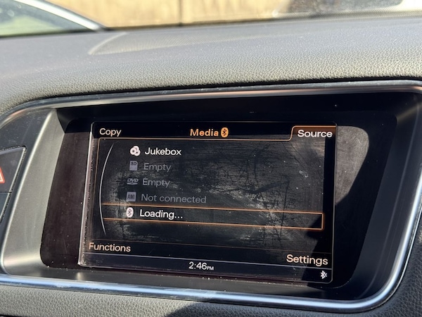 Used Audi Q5 2012 for sale - 75306577: Photo 36