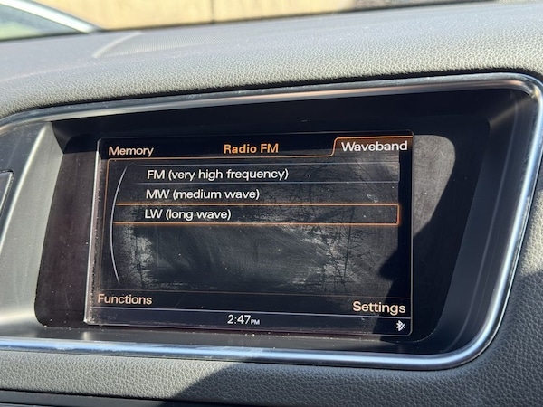 Used Audi Q5 2012 for sale - 75306577: Photo 50