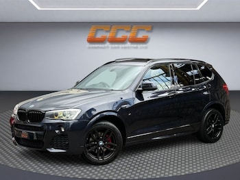 Used BMW X3 2015 for sale - 75896319: Photo