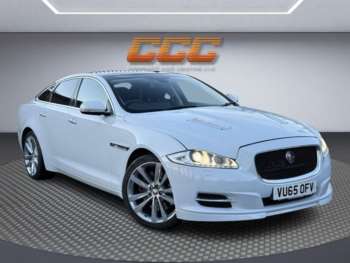 2015 (65) - 3.0d V6 Portfolio Saloon 4dr Diesel Auto Euro 5 (s/s) (275 ps)