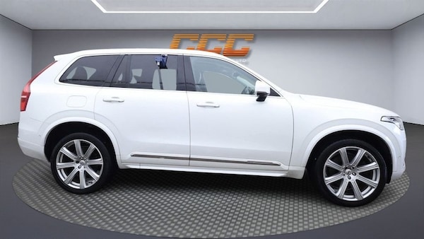 Used Volvo XC90 2016 for sale - 76210529: Photo 11