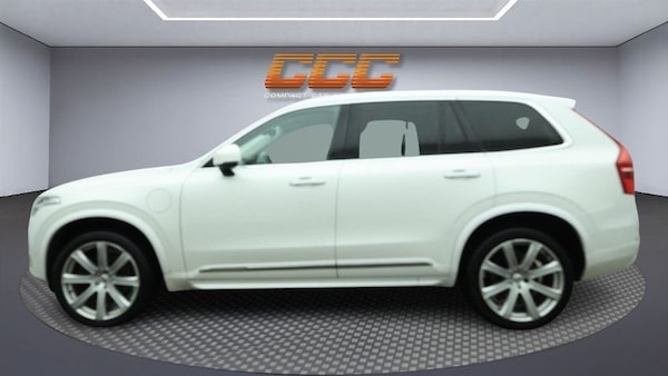 Used Volvo XC90 2016 for sale - 76210529: Photo 13
