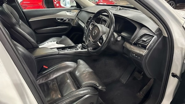 Used Volvo XC90 2016 for sale - 76210529: Photo 15