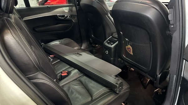 Used Volvo XC90 2016 for sale - 76210529: Photo 16
