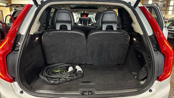 Used Volvo XC90 2016 for sale - 76210529: Photo 17