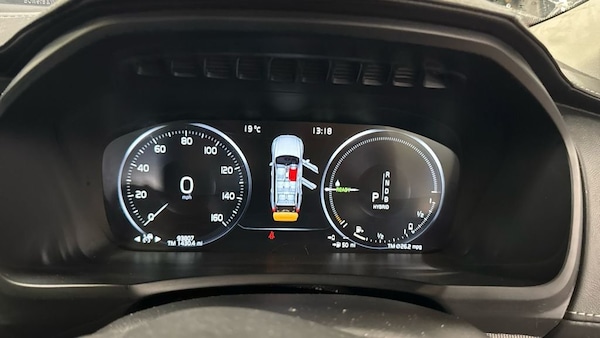 Used Volvo XC90 2016 for sale - 76210529: Photo 18