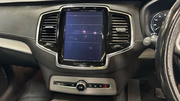 Used Volvo XC90 2016 for sale - 76210529: Photo 19