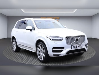 Volvo - XC90