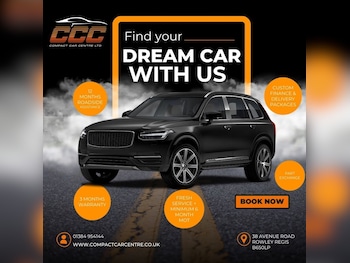 Used Volvo XC90 2016 for sale - 76210529: Photo 3