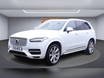 Used Volvo XC90 2016 for sale - 76210529: Photo 4