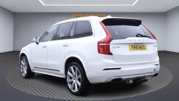 Used Volvo XC90 2016 for sale - 76210529: Photo 7