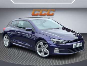 2015 (65) - 2.0 TDi 184 BlueMotion Tech R-Line 3dr DSG