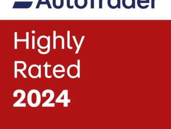 2020 (4A) - 2.0d [180] Chequered Flag Edition 5dr Auto