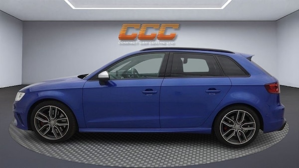Used Audi A3 2016 for sale - 76245276: Photo 11