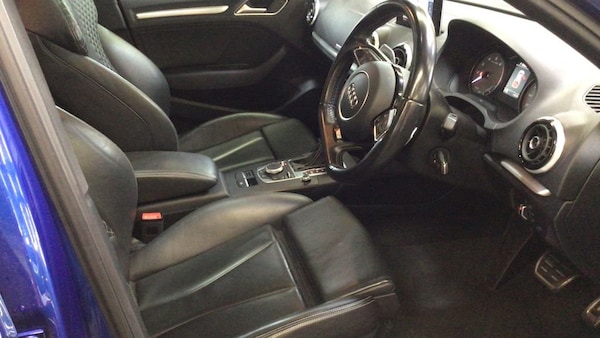 Used Audi A3 2016 for sale - 76245276: Photo 13