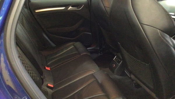 Used Audi A3 2016 for sale - 76245276: Photo 15