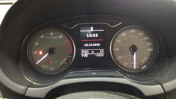 Used Audi A3 2016 for sale - 76245276: Photo 17